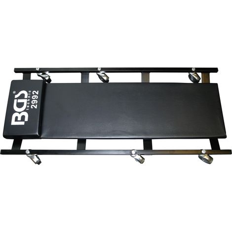 BGS Carro de taller 1000 x 420 mm - 2992 (1/2)