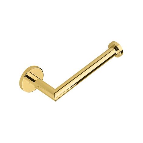 Porte rouleau medea dore - CRISTINA ONDYNA SHME1156P