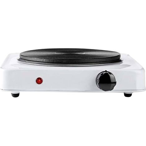 Nedis KAEP150EWT1 Plaque de cuisson S362003 (1/5)