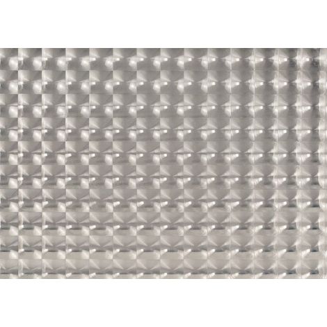 d-c-fix® Folie Static Window Stripes Milton 7,5 x 200 cm, transparent Klebefolien