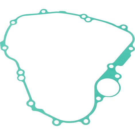 Generator sealing cover gasket coil gasket suitable for MXT850 MT09 FJ09 TRACER900 FZ09 (1/4)