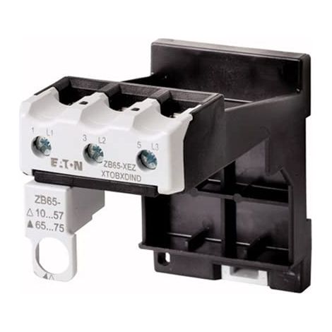 Adaptador para riel TH35 ZB65-XEZ 278474
