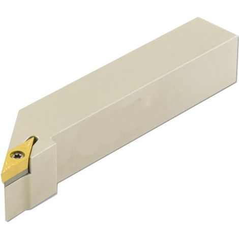Außen-Drehhalter SVJCR/L SVJCR 2020 K16, 125x20x20mm