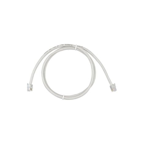 RJ12 UTP Cable 10 m Victron Energy