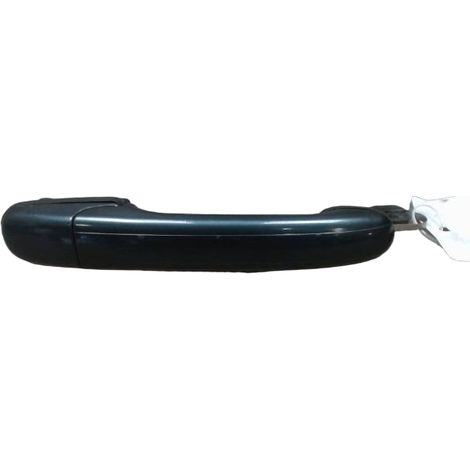 [PRODUIT D'OCCASION] Poignee Exterieure Porte Arriere Gauche SEAT Cordoba 99-2002 ♻️ Ref Oe. 6k4839205cgru - Garantie à vie (1/2)