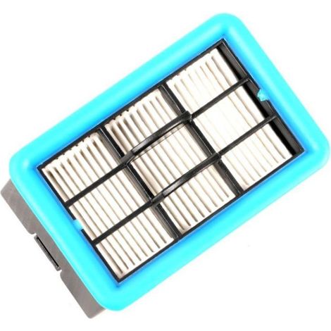 Filtre moteur pour asspirateur balai CrossWave Bissell - 1637756