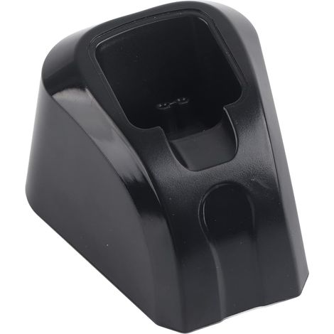 Base de charge, accessoire de remplacement de support de chargeur adapté à la tondeuse à cheveux électrique (1/5)