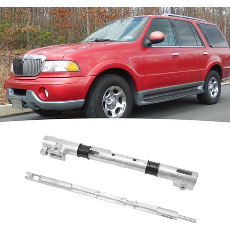 Lenksäulen-Schaltrohrbaugruppe mit Buchse für Ford F-150 Lincoln Navigator 905-102 (1/5)