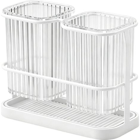 Support De Douche En Chrome ABS Réglable 22-25 MM Support De Douche De Salle De Bain Support Barre Coulissante Robinet De Salle De Bain Accessoires Douche (Color : 24mm) (1/5)