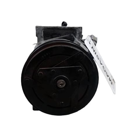 [PRODUIT D'OCCASION] Compresseur Air Conditionne RENAULT Clio Iv ♻️ Ref Oe. 926007953r - Garantie à vie (1/5)