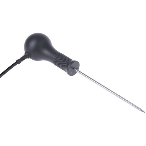 Sonde temperature RS PRO de type PT100 d'aiguille, pénétration, Maximum +250 °C ( Prix pour 1 ) (1/5)