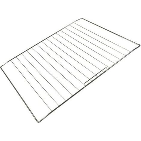Grille Four Cuisinière 462 X 362 X 27 mm Compatible Modèles Sélectionnés