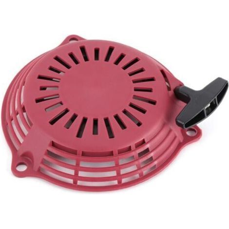 Démarrage Facile pour Tondeuse à Gazon Compatible GCV160 - Pièce de Rechange Fiable et Durable - KZQ (1/5)