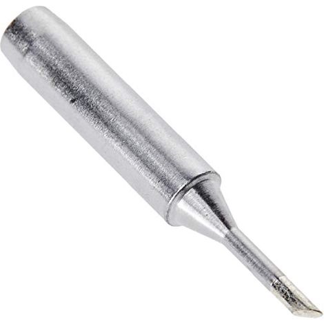 Strumento per saldatura Bahco 3270 punta piatta 2 mm precisione