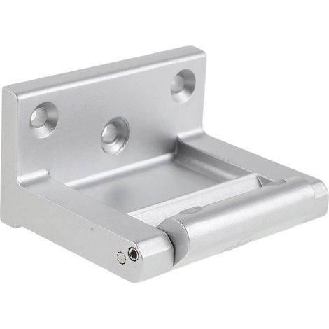 de porte Uonlytech en alliage de zinc pour hôtels et