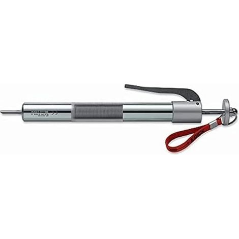 F. DICK Betäubungsgerät für Großgeflügel bis 25 kg Bolzendurchmesser 5,5 mm