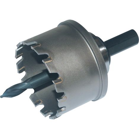 Forum Hartmetall Lochsäge Tiefschnitt 50 mm