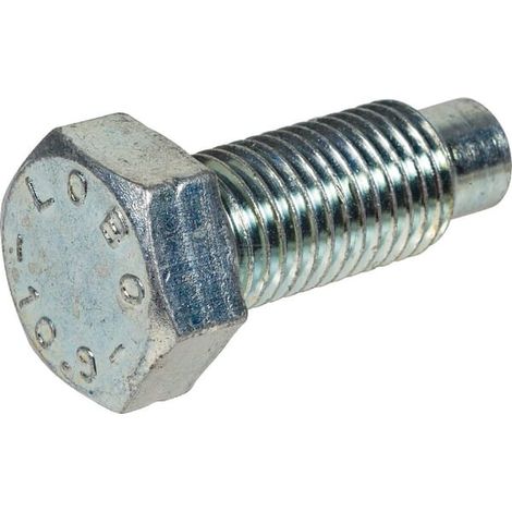 Schraube ÖVERUM 41658560200