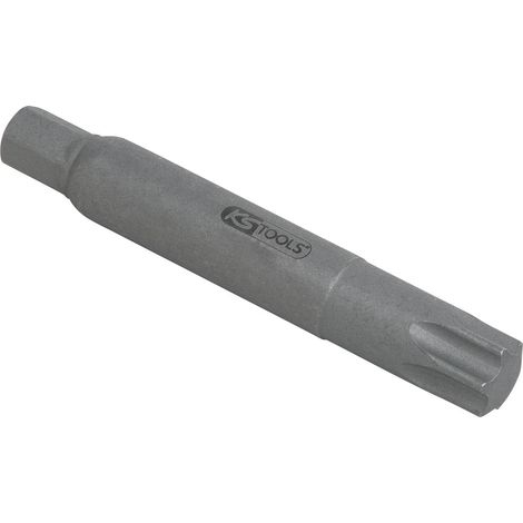 10 mm Embouts spécial amortisseur Torx, T60 (1/2)