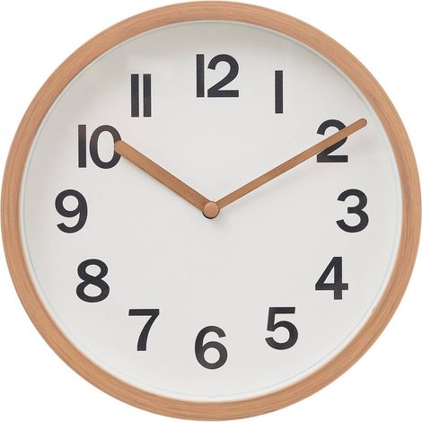 Orologio loly d22,3cm - Atmosphera créateur d'intérieur (1/5)