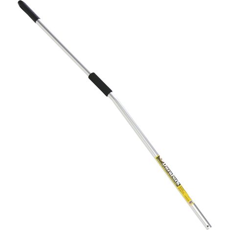 Manche en aluminium de haute qualité pour fourche durafork
