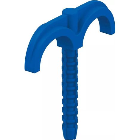 Uponor Teck Crochet de cheville double 75, 1135513
