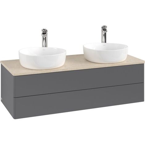 Villeroy & Boch L24053GK WTUS Antao L245 1200x360x500mm (1/3)