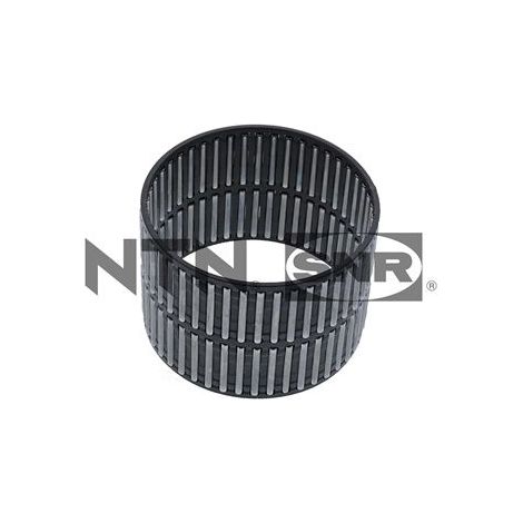 Poids-lourd boîte de vitesses et différentiel - HDT014 - SNR - Compatible avec véhicule DAF, Renault Trucks, ZF, MAN
