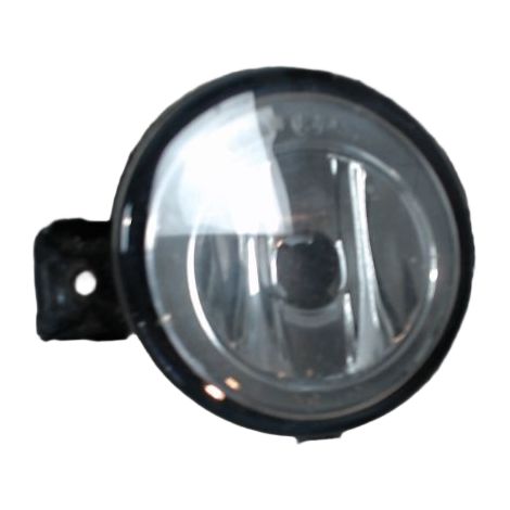 [PRODUIT D'OCCASION] Phare Antibrouillard Avant Gauche RENAULT Clio III 2007- ♻️ Ref Oe. 8200002469 - Garantie à vie (1/3)