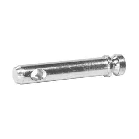 EJE PARA PUNTO TERCERO Ø 19x110 mm