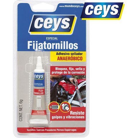 Fixateur Vis Ceys Bloque Et Sécurise Les Vis - Ceys
