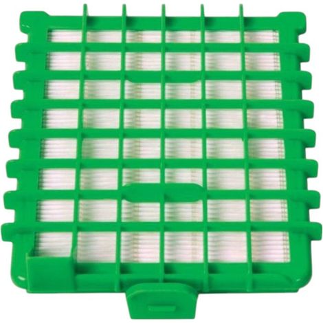 Filtre hepa compatible (128956-46595) (ZR004801) Aspirateur ROWENTA (1/3)