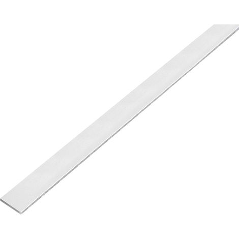 GAH-Alberts 489175.0 Barra Piatta, Alluminio (1/5)