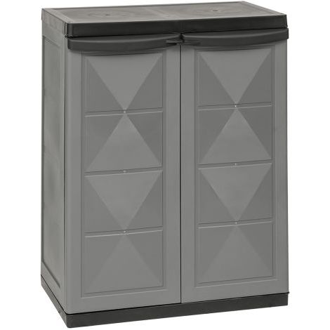 ARMADIO BASSO 'BASIC LINE' cm 65 x 37 x H 83