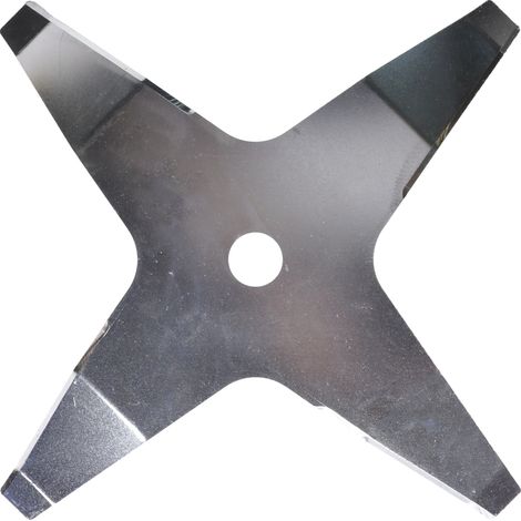 Lame pour tondeuse Sabo MOWIT 500, 31cm SAA13564 SAA11061 SAU11842 (1/2)