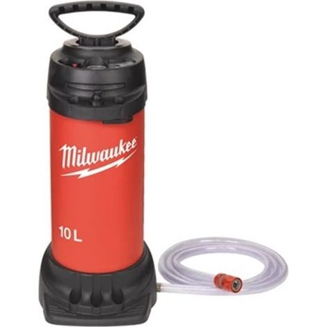 MILWAUKEE HYDRONETKA 10L...