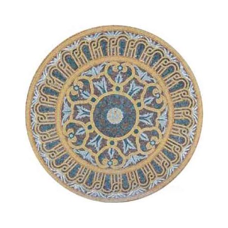 Mosaïque SM 12