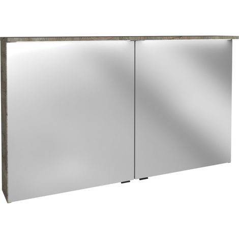 OXF SPS 1202x700x200 NaOa LED 2 Türen (1/5)