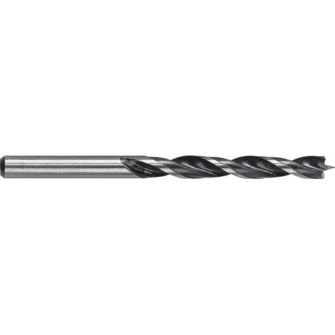 WOLFCRAFT 7612010 FORET À BOIS CYLINDRIQUE CV DIAMÈTRE 12,0 MM (1/4)
