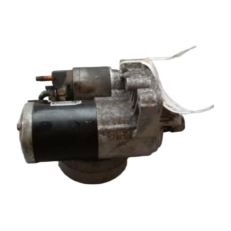 [PRODUIT D'OCCASION] Demarreur PEUGEOT 206 + 2009-2013 ♻️ Ref Oe. 5802fg - Garantie à vie (1/4)