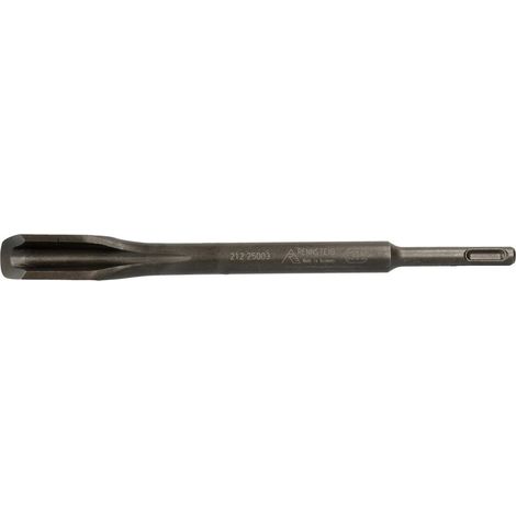 Burin creux SDS-Plus 22 mm x 250 mm
