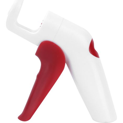 Dénoyauteur cerise olive multifonction, outil manuel pour retirer le noyau des fruits, compact et efficace (1/5)