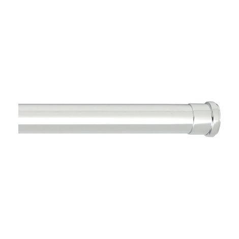 CANOTTO PROLUNGATO 26 CM CON OR 143 CROMO- Cromo- PUCCI- pezzi 1 (1/2)