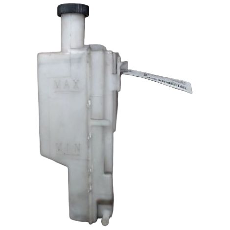 [PRODUIT D'OCCASION] Vase Expansion NISSAN Juke ♻️ Ref Oe. 217101fa0a - Garantie à vie (1/3)