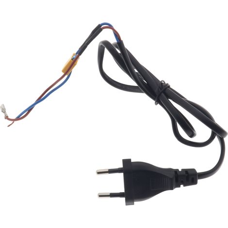 Cavo di alimentazione 115cm per frullatore Moulinex Blendeo+ LM2C SS-4300007691 (1/4)
