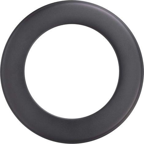 FIREFIX R180/R rosette de four Noir (1/2)