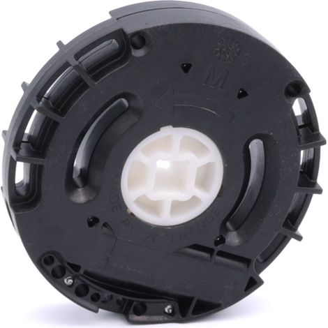 Treuil technivis carre 10 sfdc