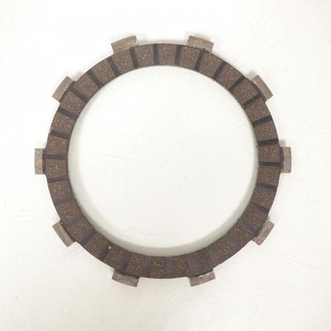 Disque d embrayage Kyoto pour Moto Yamaha 200 IT 1984 à 1986 Neuf (1/4)