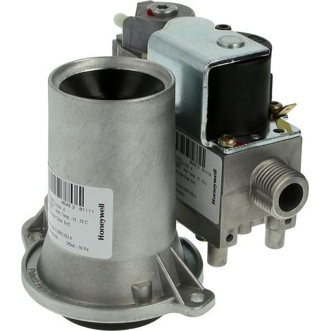 Bloc gaz VK 4115 F ARENA
