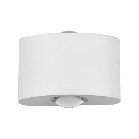 Lampada da parete da giardino Gilberto PL260W Italux (1/3)